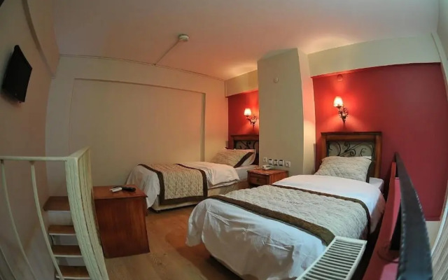 Antik Han Hotel - Special Class