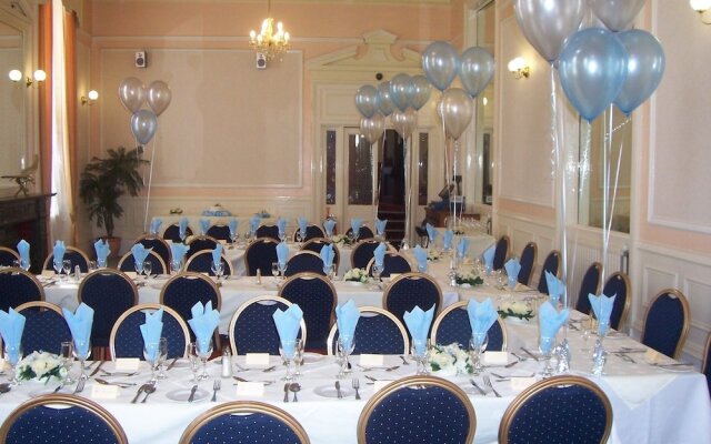 Falcon's Nest Self Catering Apartments