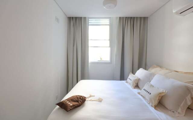 Tabas by Blueground Arinda