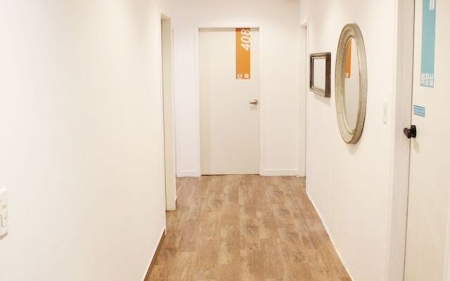 Orange Guesthouse