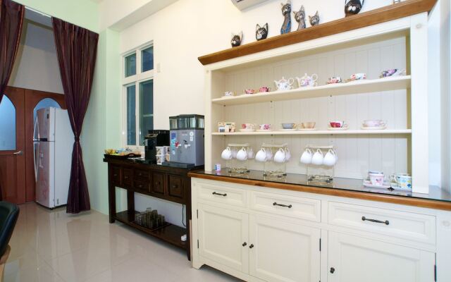 Mao-shan B&B