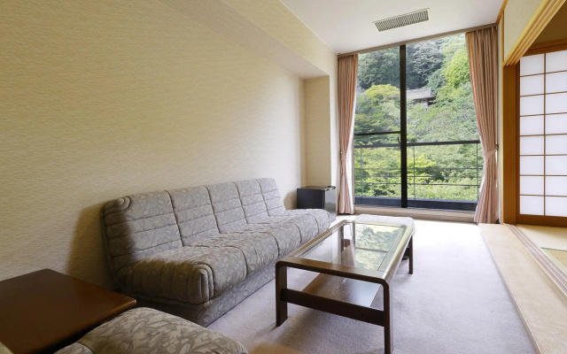 Tounomine Kanko Hotel – Guest Rooms – Sakurai