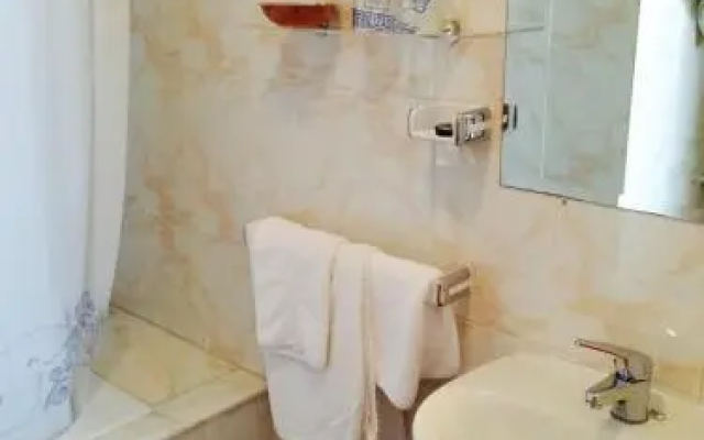 Hotel Argibay