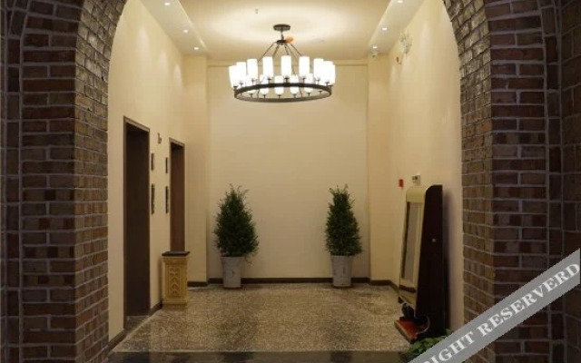 Scenery Hotel