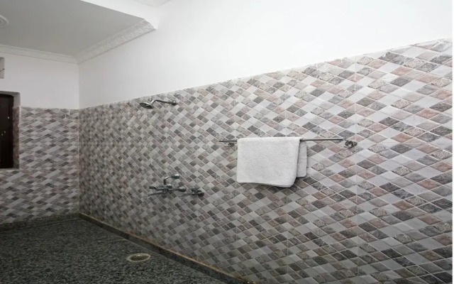 Absin Hospitality 2 by OYO Rooms