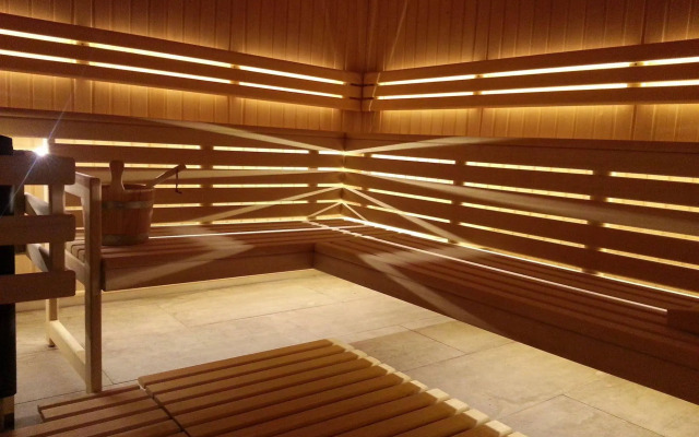 Rock Noir Hôtel & Spa