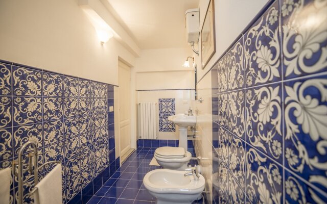 Tognazzi Casa Vacanze - Certaldo Centro