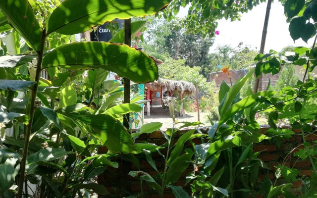 Hostel la Casa del Viajero Mompox