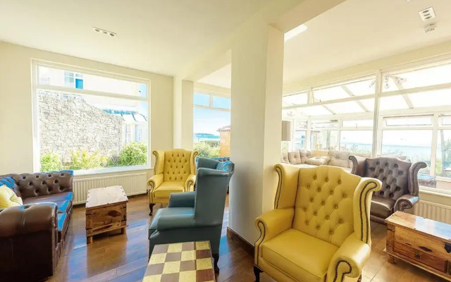 Villa Mentone Hotel