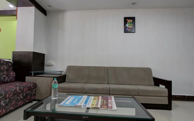 Hotel Insta by OYO Rooms
