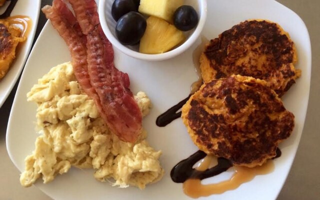 Simply Divine Bed & Breakfast