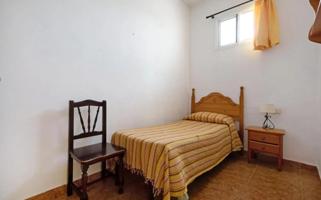 Room-casa de Vacaciones El Cardón B2