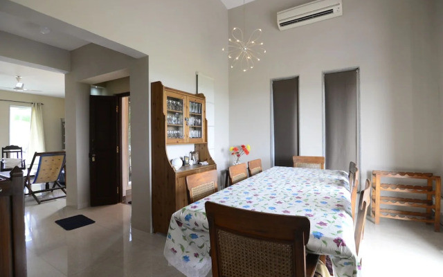 TripThrill Costa Del Sol 5BHK Villa