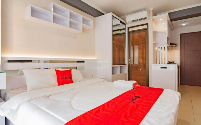 RedDoorz Apartment @ Gateway Pasteur