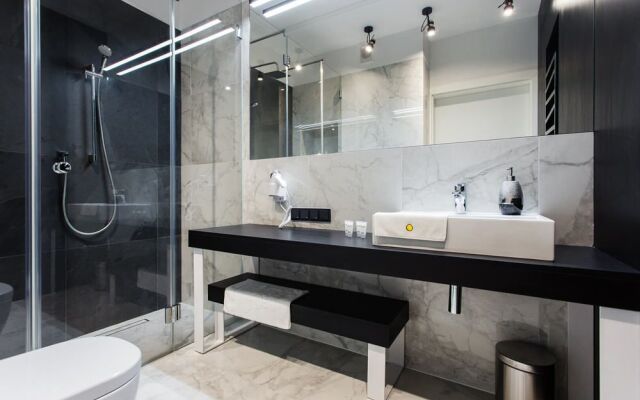 Apartamenty InPoint - Kazimierz