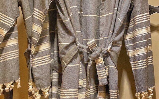 Noa's Boutique Hotel