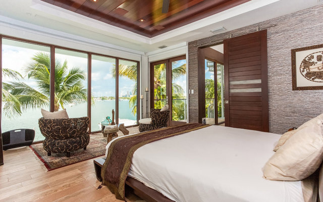 5 Bedroom Homes in Miami Beach by TMG