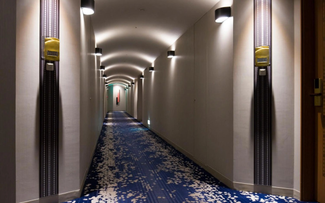 Hakata Excel Hotel Tokyu