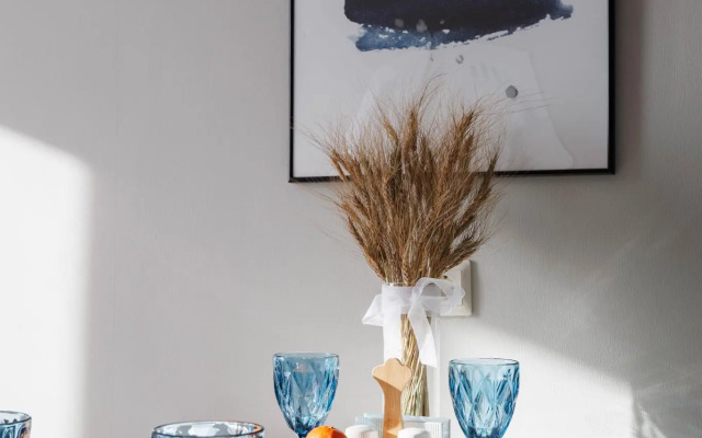 Апартаменты на улице Комсомольская 15 подъезд 15