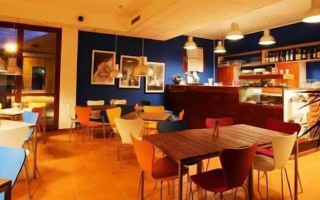 Certosa Hotel