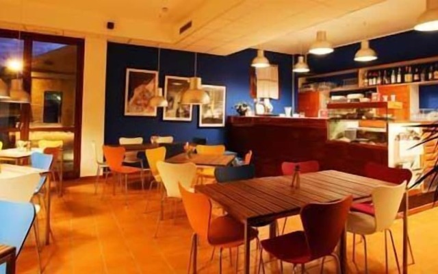 Certosa Hotel
