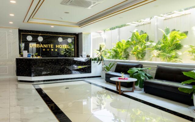 Urbanite Hotel