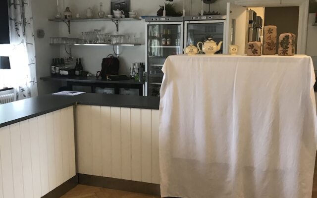 Sjölunda Semesterby