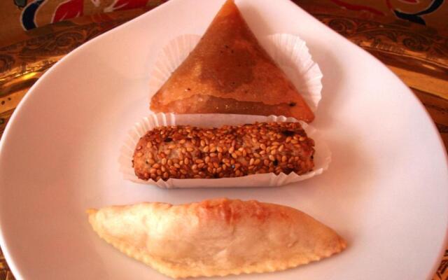 Al Andaloussiya Diyafa