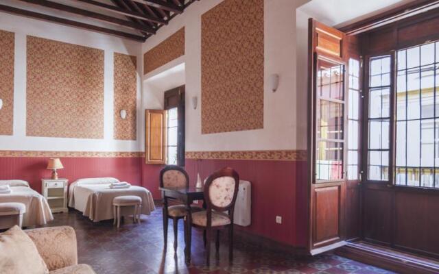 Casa de las Mercedes