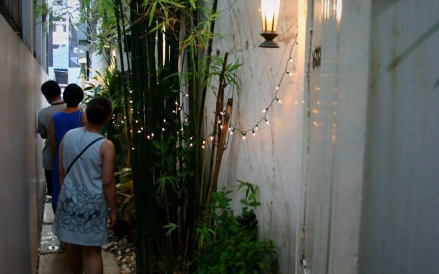 Ibrik Resort by the River