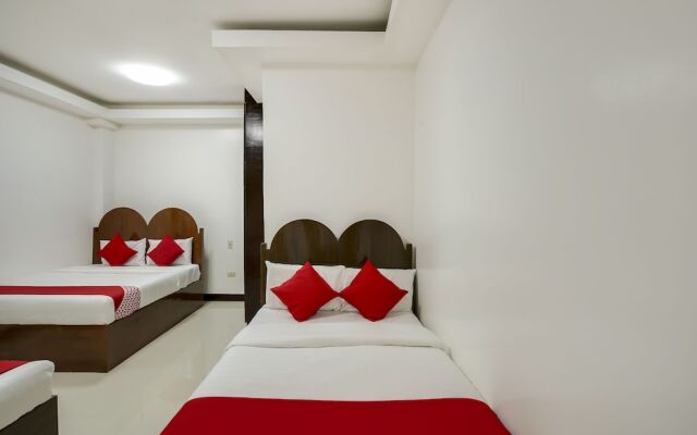 Hoa Phuong Do Guest House by OYO Rooms