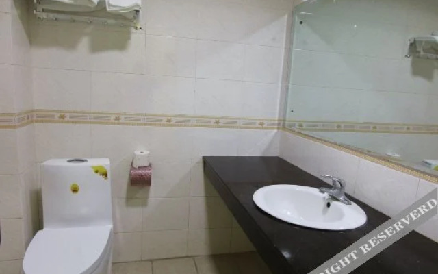 Yuehai Hotel Shenzhen Xixiang