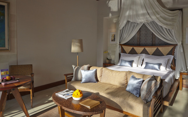 Tejaprana Resort & Spa