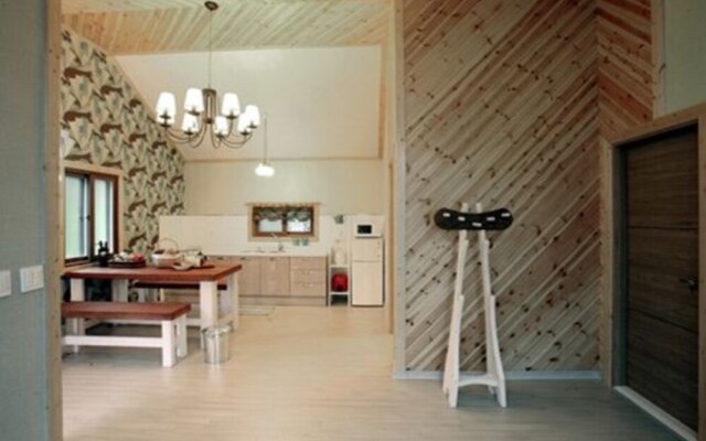 Hongcheon Anga Inn Pension