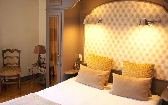 Hostellerie Bourguignonne