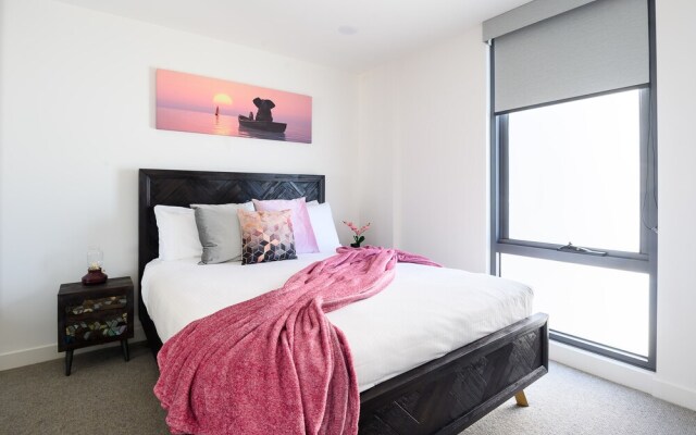 JUDD A Stylish Abode Awaits You