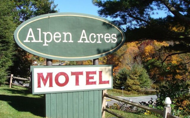 Alpen Acres Motel