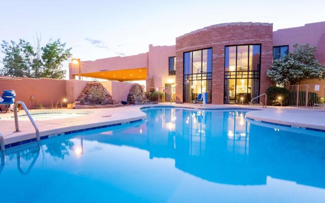 Hampton Inn Sedona