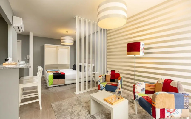 Youropo - Capela 2 in Oporto