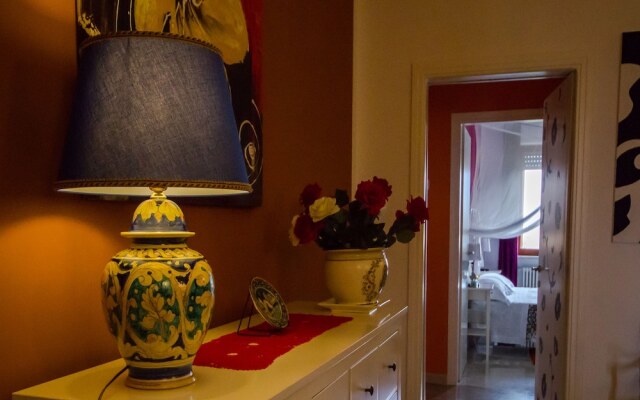 B&B Costa D'Abruzzo