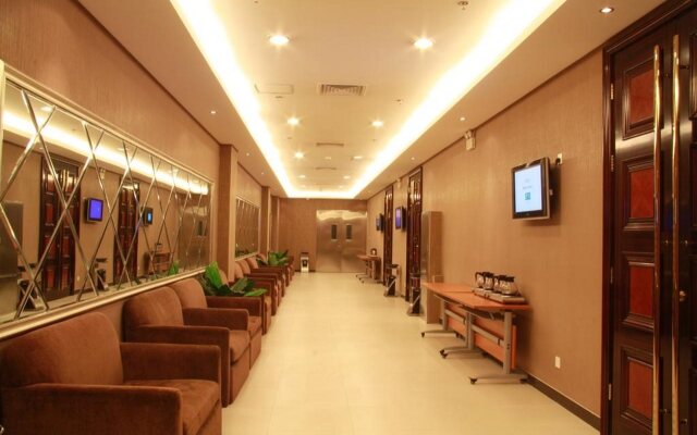 Holiday Inn Express Beijing Huacai by IHG