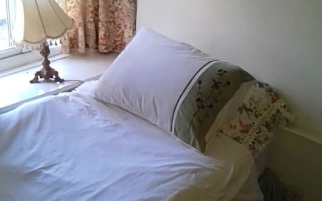 Hills Farm B&B Laugharne