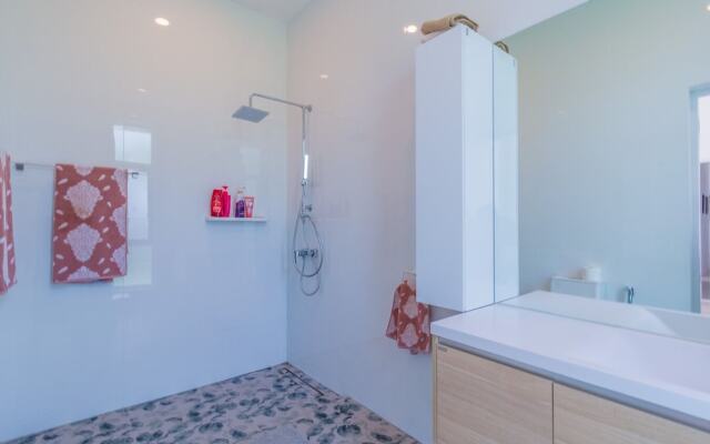 Modern 2 Bedroom Pool Villa PMK-B1