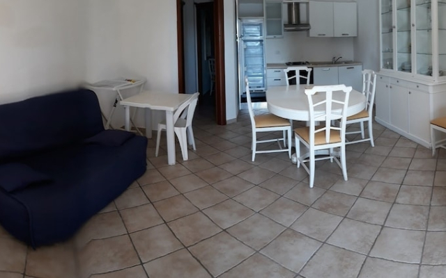 SanTeodoro Camere Corallo