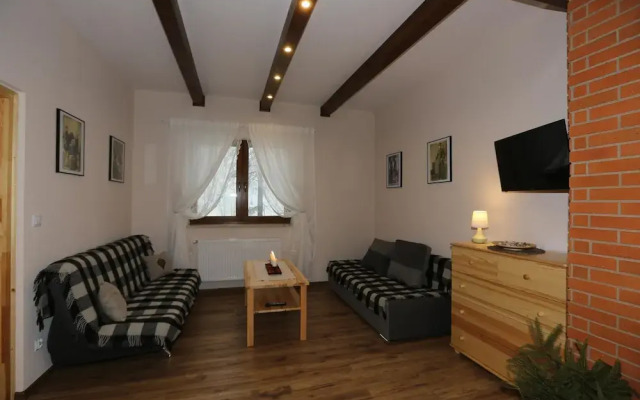 Maryna House - Apartament Tradycyjny