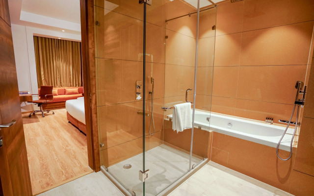 Best Western Vrindavan