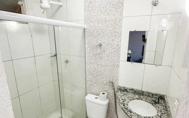 Pousada Novo Horizonte