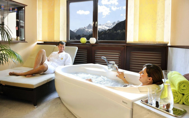 EUROPÄISCHER HOF Bad Gastein