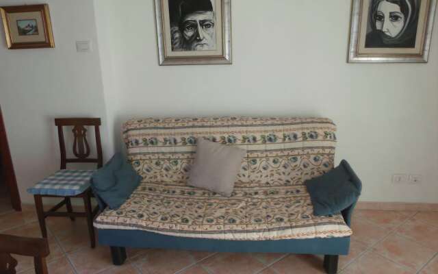 San Teodoro L'Alzoni Apartments