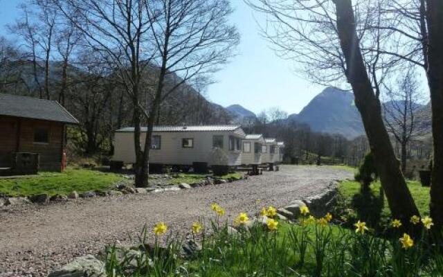 Glencoe Independent Hostel